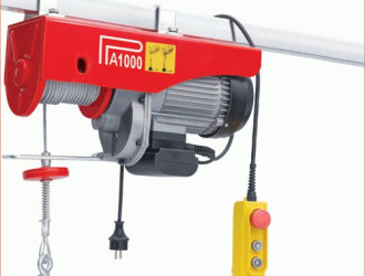 MINI TECLE PA1000 ALPINA EN OFERTA